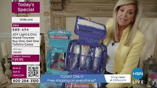 HSN | Joy Mangano Collection 01.11.2025 - 03 PM