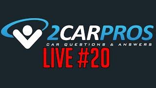 2CarPros Live #20: Back From SEMA