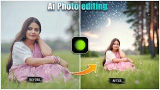 Hypic app se Cinematic photo kaise edit karen || hypic app download & photo editing #tutorial #hypic