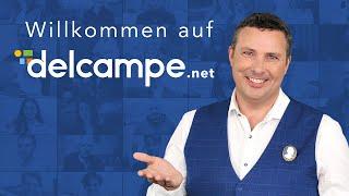 Willkommen auf Delcampe.net: dem Marktplatz für Sammler!