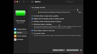 Battery not charging beyond 80%   Apple SA ZA Support Apple Battery Expert