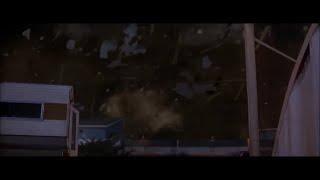 Twister 1996 EF-4 Scene A.K.A Destruction of the drive in scene