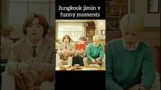 taehyung jk jimin funny moments #jimin #jk #v#rangilatripura#btsshorts#shorts#funny