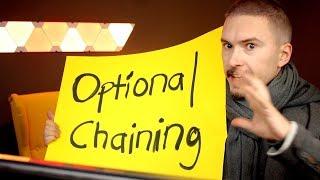 Optional Chaining Operator in JavaScript