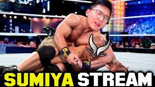 Sumiya Intense Game vs XXS Party Imba Combo | Sumiya Stream Moments 4719