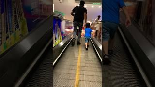 Oops cute baby on accelerator #viral #accelerator #trending #cute #shorts #shortsviral #baby #yt #fy