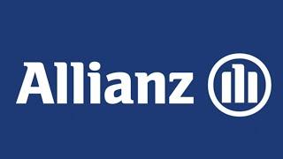 Allianz Werbung 1982