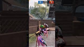 SIGMA PUBG MOBILE