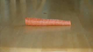 Self Eating Carrot