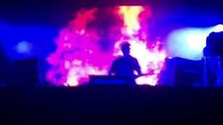 TELL ME - RL Grime VS What So Not (STEREOSONIC 2013)