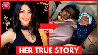 Splitsvilla Contestant Who Got Pregnant (Anmol Chaudhary And Her Inspiring Story)