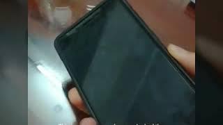 Xiaomi redmi note 4x||How to fix fingerprint delay|||AOSP rom