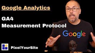 Install Google Analytics (GA4) on WordPress and WooCommerce with Measurement Protocol (API) support