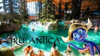 Rulantica Complete Walkthrough Tour - Europa Park