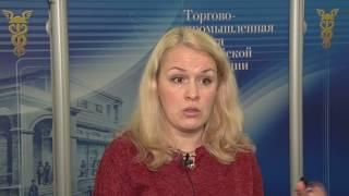 Елена Байкова: мы идем в ногу со временем