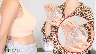 How I Size You In A Consultation *Breast Implants*