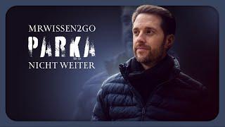 Parka (MrWissen2go) feat. Helena FIN - Nicht weiter (prod. Timo Krämer)
