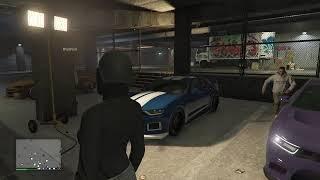 Gta meet pt 4 or 3 shout out to masterkeygta