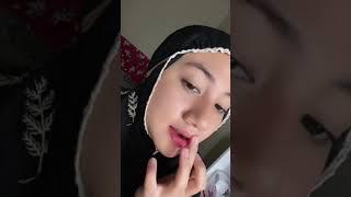 Ukhti Cinta Cantik TikTok Jilbab Boba