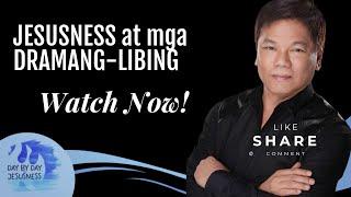 Pastor Ed Lapiz ( JESUSNESS at mga DRAMANG-LIBING ) /Official YouTube Channel 2023 