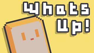 Yo What's Up! | Game Dev Indonesia