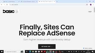 How To Verify Google Adsense ID & Pin Without $10 Threshold | Instant Approval 2024