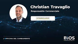 Speciale testimonianza di Christian Travaglio – Responsabile Commerciale del Gruppo Autoleone Lancar