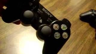 SFIV PS3 Controller "ULTRA Button Mod"
