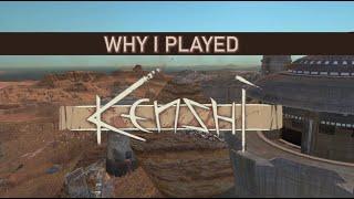 Why I Played Kenshi