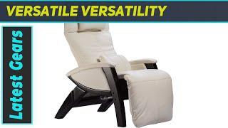 Svago ZGR Plus Zero Gravity Chair: Ultimate Relaxation Experience