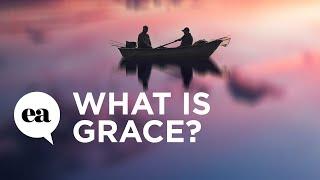 What is Grace? | Joyce Meyer