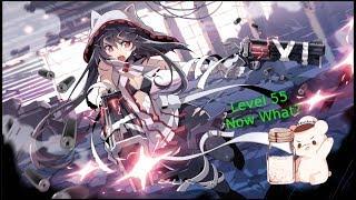 Soul Worker Online - Level 55 Now What?