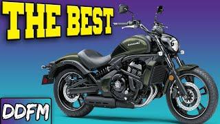 5 Best Beginner Cruiser Motorcycles For New Motorcycle Riders