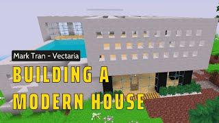 [Vectaria.io] Easy Modern House