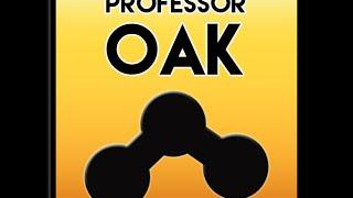 [ IEU - SE 380 ] Proffesor OAK