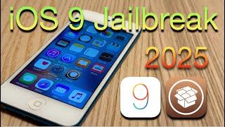 How to Jailbreak iOS 9 in 2025