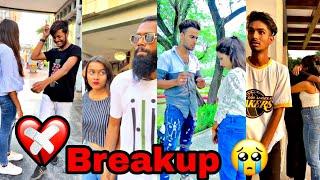 Sad Breakup  MX Taka Tak sad snack video sad tikpart93 Knackit App| Best Short Video Earning App