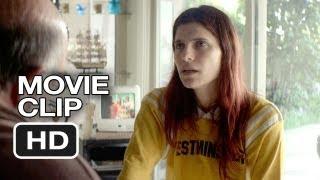 In a World... Movie CLIP - Random (2013) - Lake Bell Movie HD