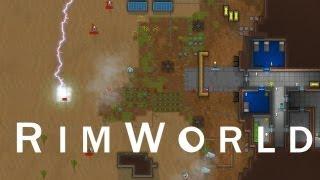 RimWorld First Look