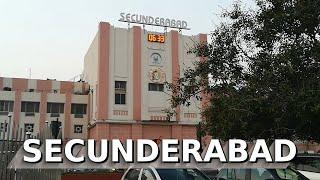 Secunderabad Junction railway station