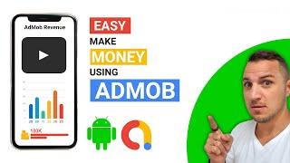 Admob Tutorial  How to add AdMob to your Android App | Google Admob Tutorial (2020)