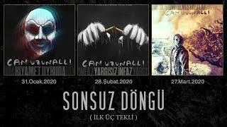 Sonsuz Döngü (İlk Üç Tekli) | Tanıtım