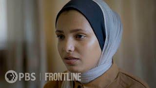 Displaced in Gaza: Ghada’s Story | A Year of War: Israelis and Palestinians | FRONTLINE (PBS)