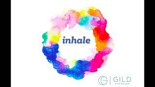 Guided Breathing Exercise: 10 Minutes