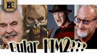 KIM BULAR 2 !!! grim ortidagi aktiyorlar/ #kinoplusminus #kino #grim #кино #Грим