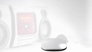Wifi Music Stream Device |Texonic Model A-ER50|