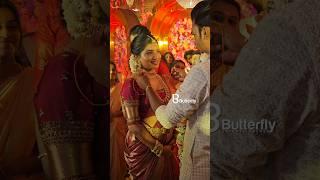 ഇൻഫ്ലുൻസർ ആദിത്യ ഇനി അഭിഷേകിന് സ്വന്തം  Kudos Media Actress Aditya Wedding #kudos #adithya