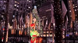 Rockefeller Center Highlights