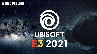 Ubisoft E3 2021 Press Conference!