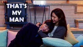 Run On - FMV | Seon Gyeom x Mi Joo | That's my Man